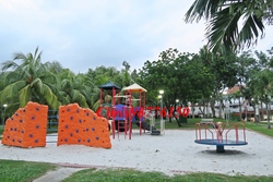 Avila Terrace (D17), Terrace #171243752